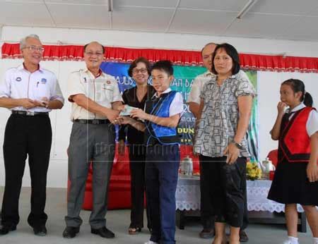 Bantuan sara hidup (bsh) 2019 sebanyak rm100 untuk golongan bujang.pic.twitter.com/cjmyidkhx4. 67 murid sekolah aliran Cina terima bantuan RM100 | Borneo ...