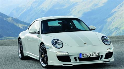 New Video And Images Of Limited Edition Porsche 911 Sport Classic