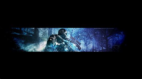 Free Would Anyone Be Interested In Youtube Banner