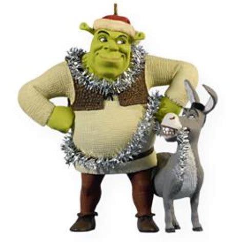 Shrek Christmas Ubicaciondepersonascdmxgobmx