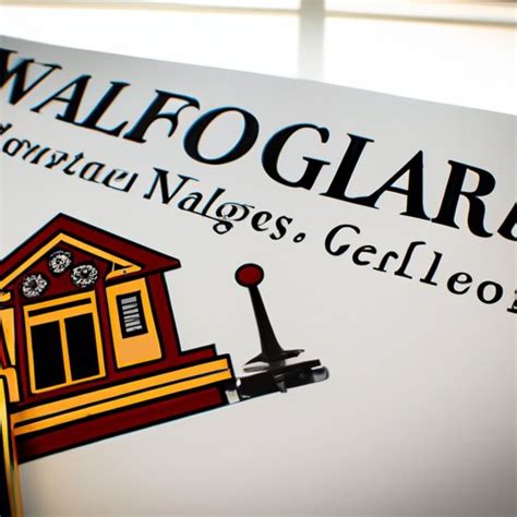 Exploring Wells Fargo Notary Services: Everything You Need to Know