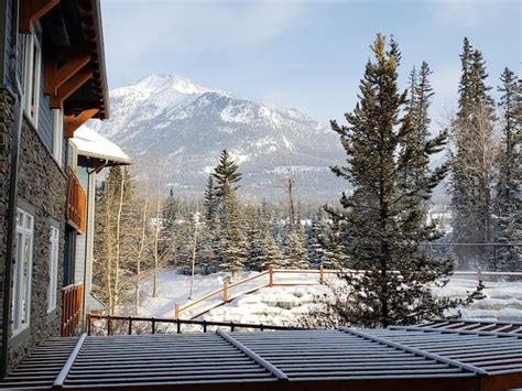 Your Perfect Getaway In The Canadian Rockies Condominiums For Rent In