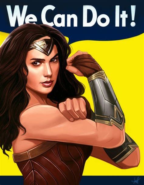 Jeff Delgado On Wonder Woman Art Gal Gadot Wonder Woman Wonder Woman Quotes