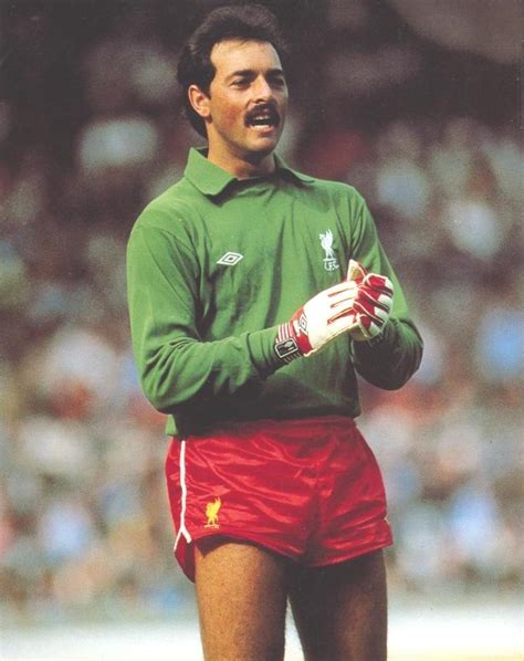 Bruce Grobbelaar 13 Medals In 13 Years Lfchistory Stats Galore