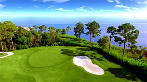 Emerald Bay Golf Club In Destin Florida Usa Golfpass