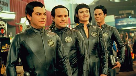 Galaxy Quest How The Thermians Were Born