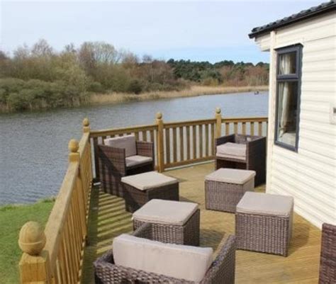 Caravan Holidays At Pinewoods Holiday Park Wells Next The Sea