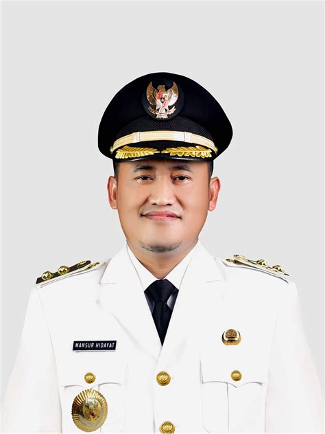 Profil Plt Bupati Pemalang Pemerintah Kabupaten Pemalang