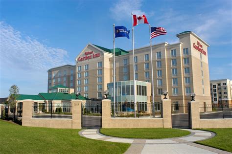 Hilton Garden Inn Toronto Vaughan Reviews Deals And Photos 2023 Expediaca