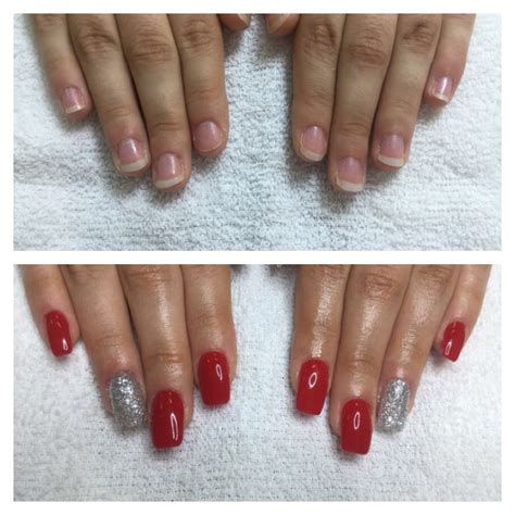 Maybe you would like to learn more about one of these? LookBook Olymp Beauty Izlivanje noktiju gelom - providni ...