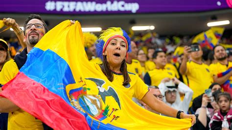 ¿cómo Salió Ecuador Hoy Resultado Del Partido Vs Fiji Por El Mundial Sub 20 Argentina 2023