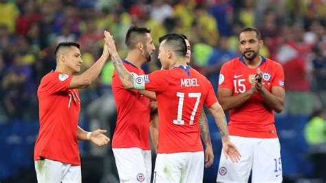 Partidos de fútbol en vivo hoy en chile. Partido Chile vs. Perú en Copa América: cómo y a qué hora ...