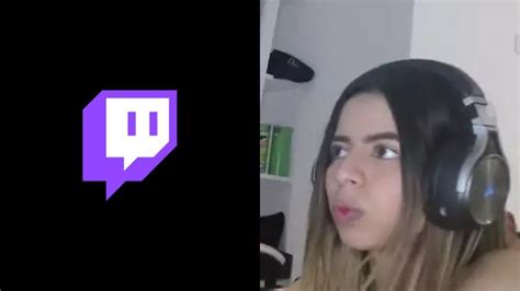 Twitch streamer baneada por tener sexo en transmisión Noticias y