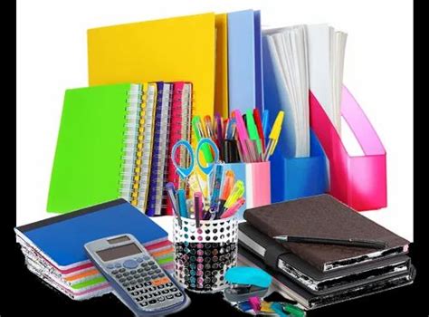 Office Stationery Stationary For Office From Howrah