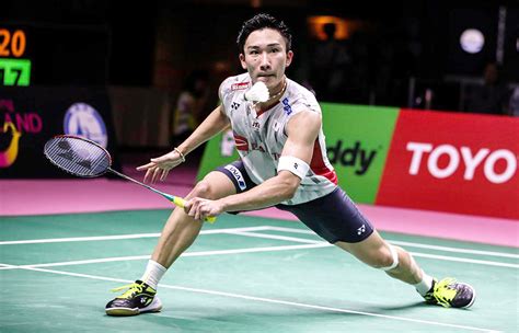 Badminton page on flash score offers fast and accurate badminton live scores and results. Singapore Open 2019 Finals - Badminton Famly