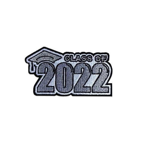 Class Of 2022 Patch Bands Of Americamusic For All Online Store