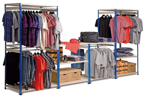 Boltless Garage Shelving and Racking Nationwide including Goole, Hull ...