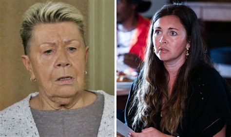 eastenders theory fresh heartbreak for slaters as mo returns with