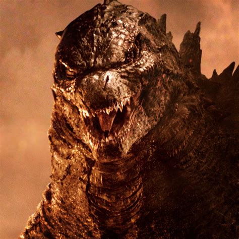 🔥 16 Godzilla Face Wallpapers Wallpapersafari