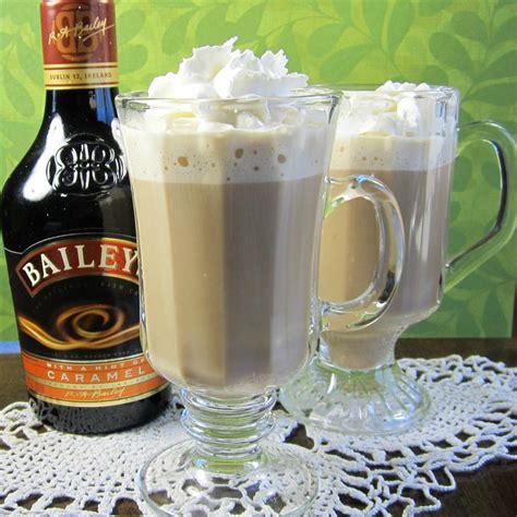 Irish Cream And Coffee Recipe Allrecipes