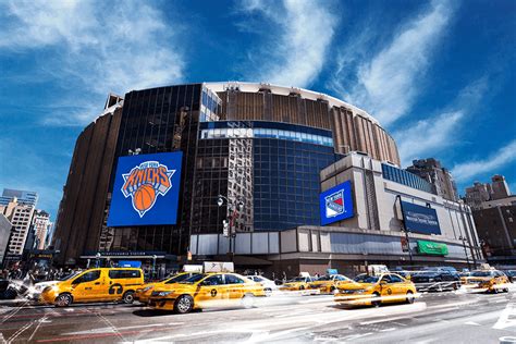 Enter your dates to find available activities. Madison Square Garden - All Access Tour | Smartsave 20% ...