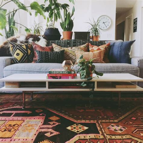 Dk Renewal For The Modern Bohemian Home — Bohemian Collective