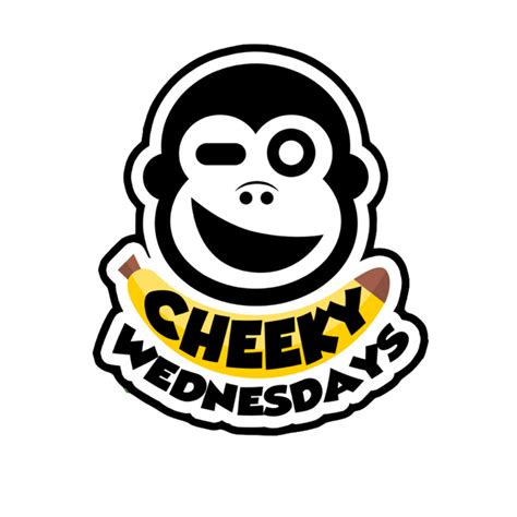 Cheeky Wednesdays Andover