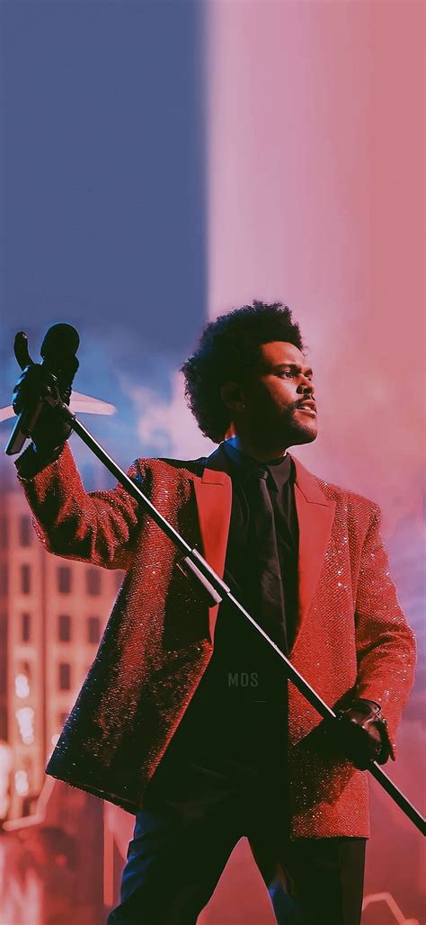 1080p Free Download The Weeknd Concert Music The Weeknd Hd Phone
