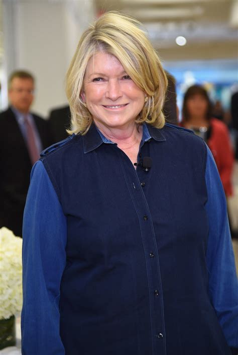 Martha Stewart Has Been Hoarding This Discontinued Eyeliner For Years