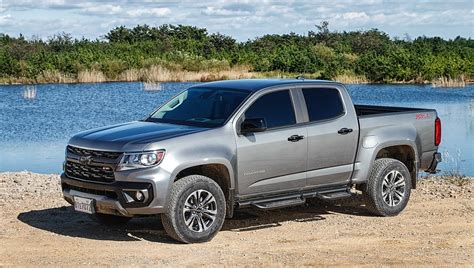 22 2020 Chevy Colorado Going Launched Soon Release Date And Price