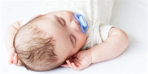 Berbagai Penyebab Bayi Susah Tidur Dan Cara Mengatasinya