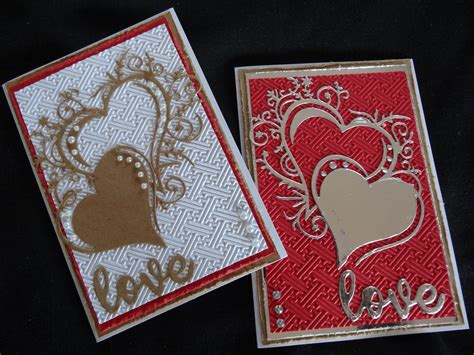 Valentine Cards Valentines Playing Cards Ts Valentines Day Diy