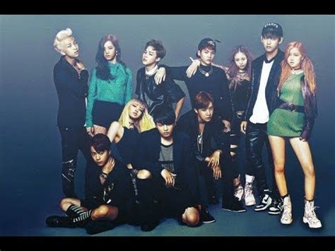 Tons of awesome bts and blackpink wallpapers to download for free. WATTPAD TRAILER : CAMPUS Royalties (BTS x BLACKPINK) - YouTube
