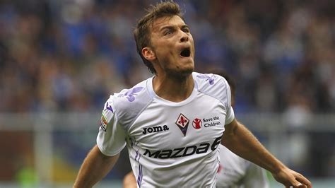 Rebić to Fiorentina, Ljajić joins Roma | UEFA Europa League | UEFA.com