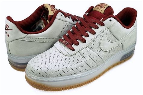 Air force 1 low supreme i/o 'questlove'. Nike Air Force 1 Supreme Max Air Personalized for LeBron ...