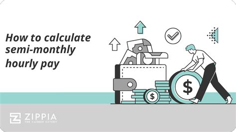 How To Calculate Semi Monthly Pay The Tech Edvocate