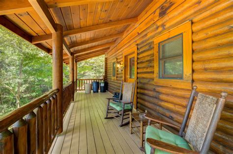When you need a way to remain close to all the exciting action, but you also want to enjoy the beautiful scenery of the smoky mountains, an easy way to enjoy both is to book a stay in one of our premium sevierville, tn cabin rentals. Bear Naked Cabin in Sevierville w/ 1 BR (Sleeps4)