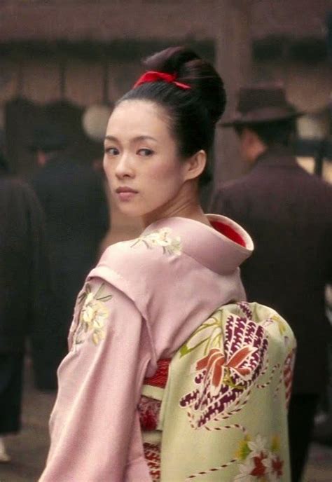 201 Best Costumes Memoirs Of A Geisha Images On Pinterest Memoirs