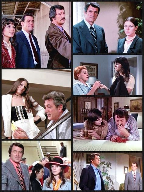 Mcmillan And Wife 1971 1977 Rock Hudson And Susan St James Old Tv Shows Rock Hudson Classic Tv