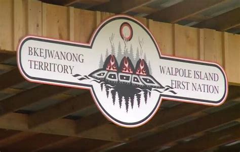 Walpole Island First Nation To Add Security Checks On Bridge To Curb