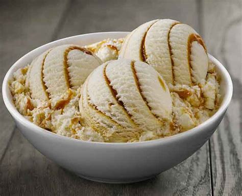 How To Make Delicious Butterscotch Ice Cream At Home This Easy To Make Butterscotch Ice Cream