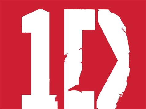 You can create wonderful letter logo designs freely suitable for websites, apps, and software. 1D Logo / one direction varsity jacket - Check out our 1d ...