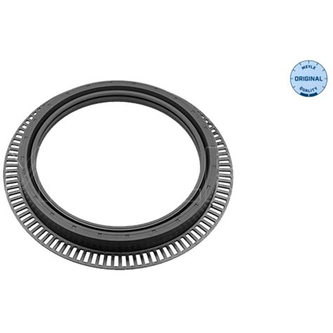 Meyle Actros Hub Seal With Abs Ring 175x145x17 Truck Busters
