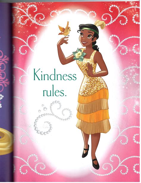Fairy Tale Momments Poster Book Disney Princess Photo 38334512 Fanpop