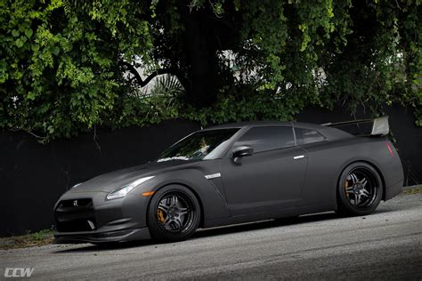 The site owner hides the web page description. Nissan skyline gtr r35 matte black | Motor News