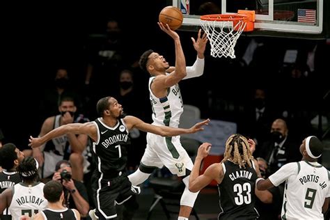 We acknowledge that ads are annoying so that's why we try to keep our page clean of them. Nets hammer Bucks for 2-0 series lead | Cyprus Mail