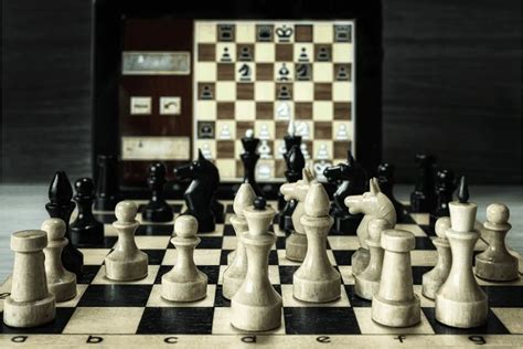 Explained In English Does Chess Make You Smarter Chess Questions