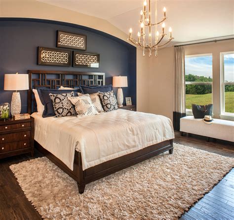 20 Bedroom Colors With Brown Furniture