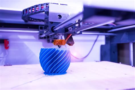 3d Printing Rapid Prototyping And 3d Scanning Neoterik