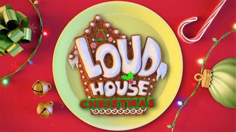 A Loud House Christmas Trailer